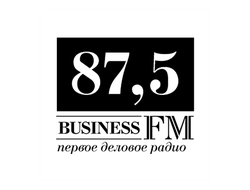 Бизнес FM