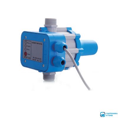 Контроллер давления (реле) ViEiR 2.2