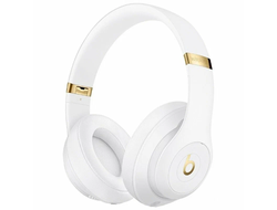 Беспроводные наушники Beats Studio 3 White (MX3Y2)
