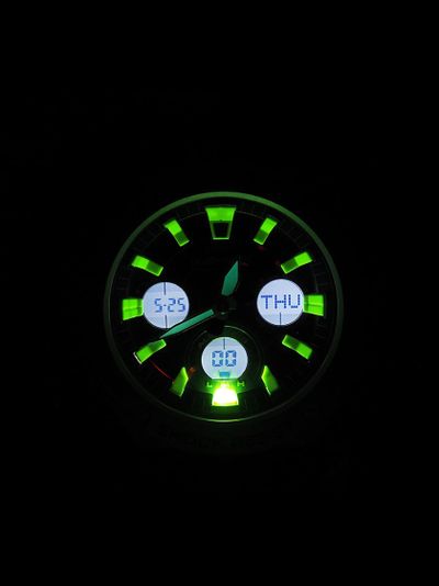 Часы Casio G-Shock GST-S330AC-2A