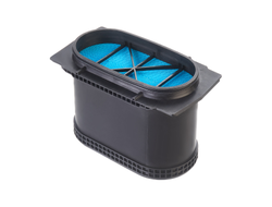 Фильтр предварительный воздушный двигателя для компрессора MASTER BLAST серии MB190