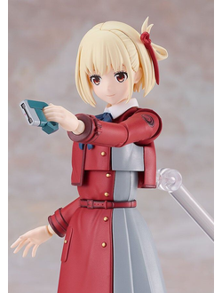 Фигурка Тисато Нисикиги (Chisato Nishikigi Plamatea)