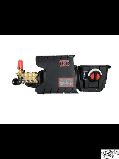 Аппарат высокого давления TOR KJ-1520B3