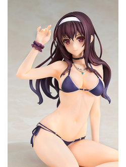 Фигурка 1/7 Утаха Касумигаока (Kasumigaoka Utaha Swimsuit Ver.)