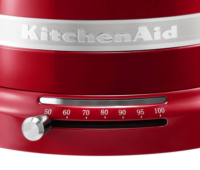 Чайник KitchenAid ARTISAN 1,5л., красный, 5KEK1522EER