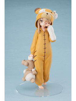 Фигурка 1/7 Арису Симада (Shimada Alice Bokopajama Ver.)