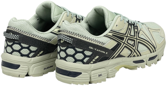 Asics Gel Kahana 8 Beige Black бежевые