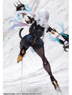 Фигурка 1/7 Лила Децирус (Lila Decyrus)