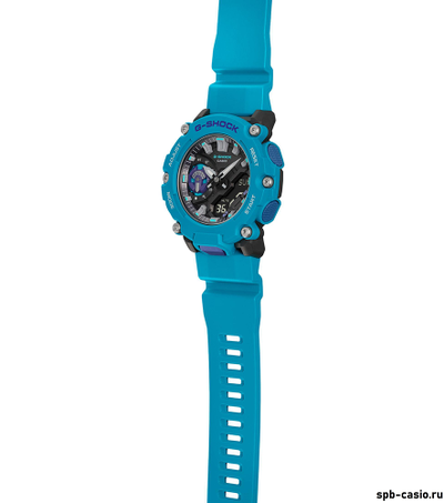 Часы Casio G-Shock GA-2200-2AER