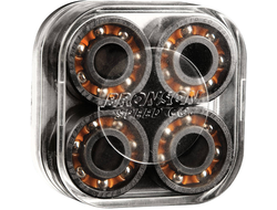 Купить подшипники Bronson Raw для трюковых самокатов в Иркутске