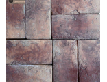 trotuarnaya-bruschatka-kamastone-myunhen-6832-korichnevyy-miks-beton