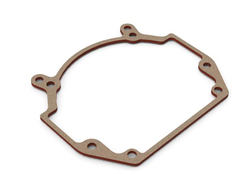 Volkswagen Passat B6 (2005-2010) Тип 2 Галоген переходные рамки для замены линз (комплект, 2шт)