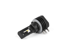 Светодиодные лампы H15 Optima LED QVANT, 5000K, 12-24v, (комплект, 2шт)