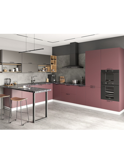 Кухня Ройс К24 вино софт