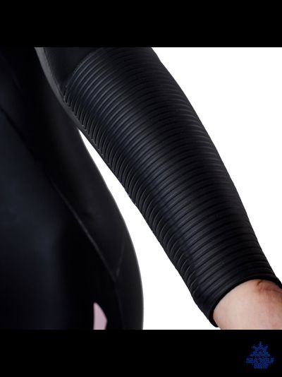 Гидрокостюм неопрен 4мм FREEGLIDER pink #8 125-130см XS