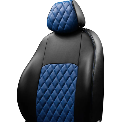 РОМБ ЛЮКС СИНИЙ