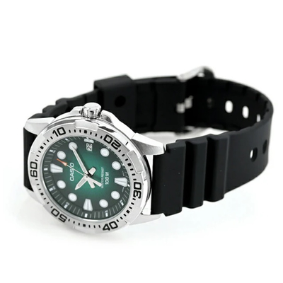 Часы Casio MTD-140-3A