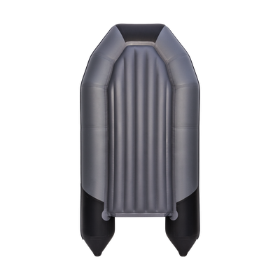 Моторная лодка Таймень NX 2800 НДНД графит/черный