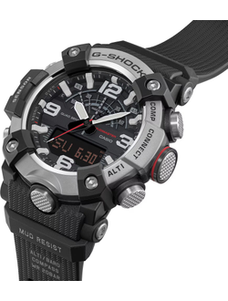 Часы Casio G-Shock GG-B100XM-1A