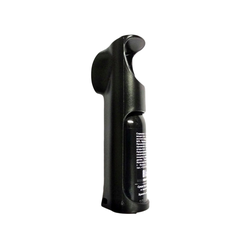 Газовый баллончик Black 25 мл в защитном футляре