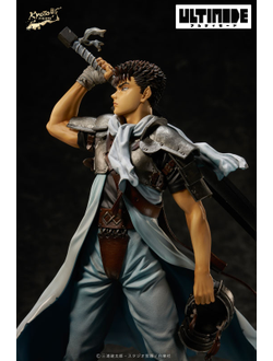 Фигурка 1/6 Гатс (Guts Shounenki Kyoto Figure)