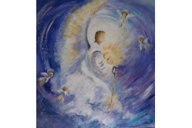 Мария Бертич Штефанац (Хорватия, Ястребарско)