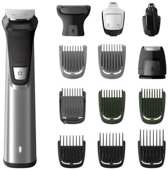 Триммер PHILIPS MULTIGROOM Plus Series 7000.