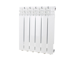 Оазис 500/96 - 6 секций (0,79 кВт)