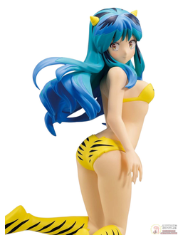 Фигурка Лам (Lum Relax Time ver.2)