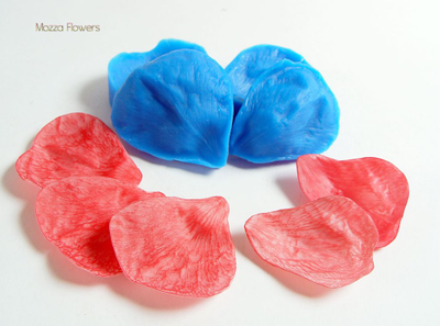 "Лесной шиповник" силиконовые молды и вайнеры