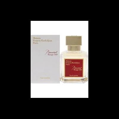 Парфюм. вода КРАСНЫЙ ХРУСТАЛЬ / vers. equivalent BACCARAT ROUGE 540 Maison Francis Kurkdjian 30 мл