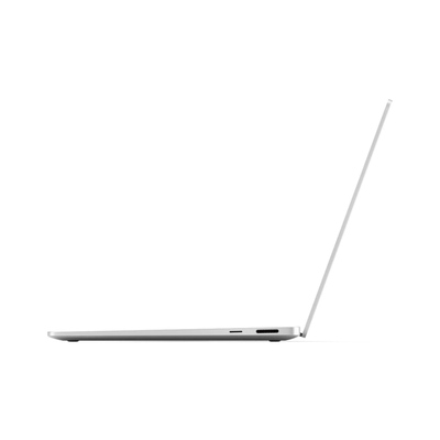 Ноутбук Microsoft Surface Laptop 7 for Business Copilot+ PC 13,8" Intel Core Ultra 7 266V (Series 2) 16GB 256GB 5G LTE Platinum в коммерческой упаковке
