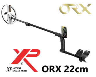 Металлоискатель Xp ORX с катушкой 22HF