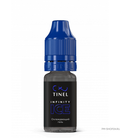 Tinel Infinity Ice охлаждающий гель