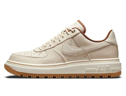 купить в СПб кроссовки Nike Air Force 1 Luxe Beige