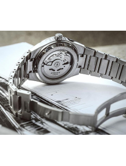 Часы Casio Edifice EFK-100D-7A