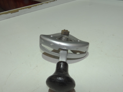 Ручка кпп дкв 200