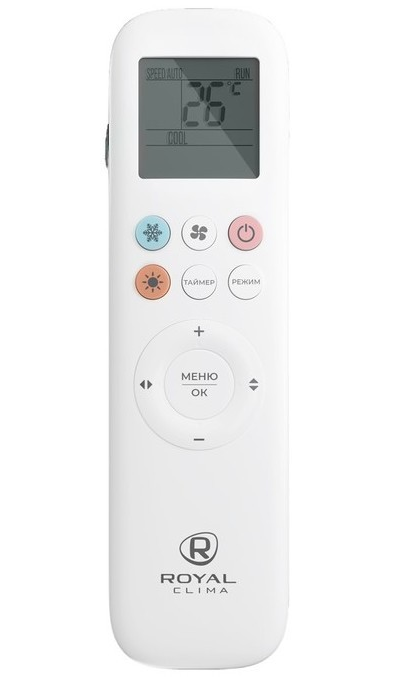 Кондиционер Royal Clima RC-RNC28HN