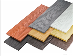 ЗАБОРНАЯ ДОСКА МПК