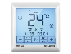 Терморегулятор MCS 350 Tuya Теплолюкс [56921]