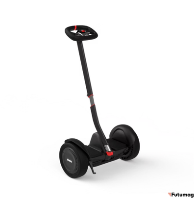 Сигвей Ninebot S Max