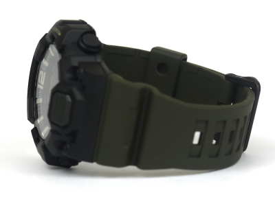 Часы Casio HDC-700-3A