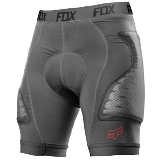 Защитные шорты FOX Titan Race Short