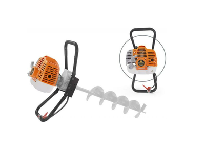 Мотобур Carver AG-62/000