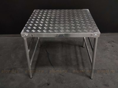 Монтажная подставка широкая ПМШ-800