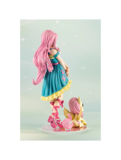 Фигурка 1/7 Флаттершай (Fluttershy)