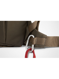 Петля для крепления карабина в рюкзаке Fjallraven Lappland Hike 15