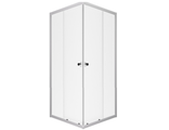 Душевая ширма ВельветК 800*800*1745мм