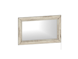 Модульная система спальни «Мале» - Зеркало малое