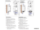 Настенный котел De Dietrich NANEO S PMC-S 34